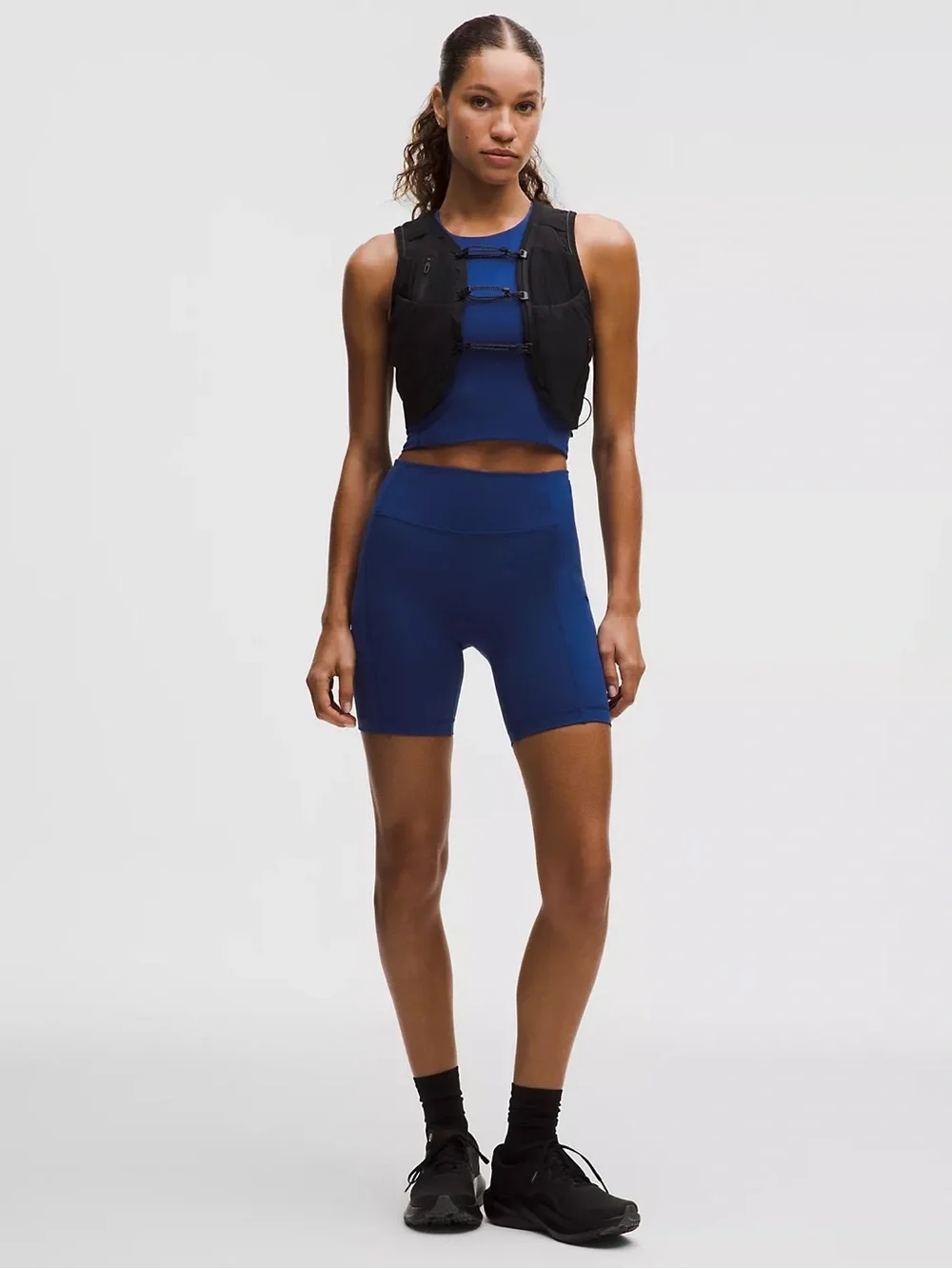 Swift Speed High-Rise Short 6